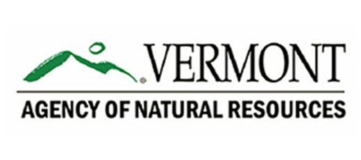 Vermont Agency of Natural Resources logo